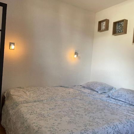 Apartament Front Neige 1800, Cosy 4-6P, Parking Couvert Les Orres Zewnętrze zdjęcie